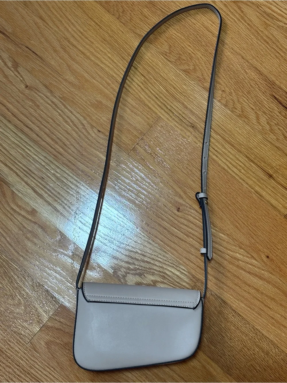 Zara elegant beige